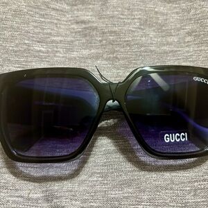 Designer unisex shades
